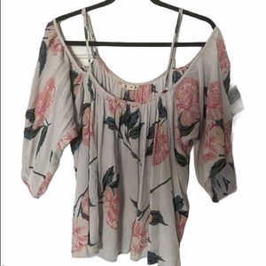 Buckle Woman’s Billabong Shirt